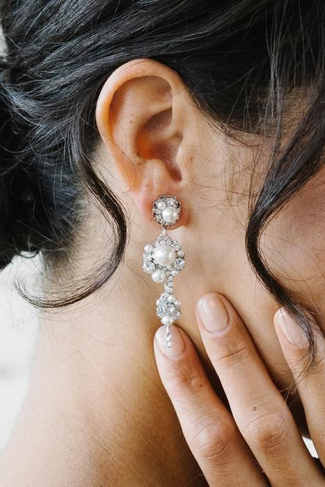 Regina - Available in Rose Gold, Silver, Gold - $157