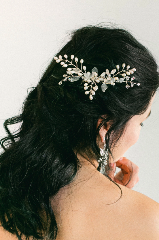 designer headpieces