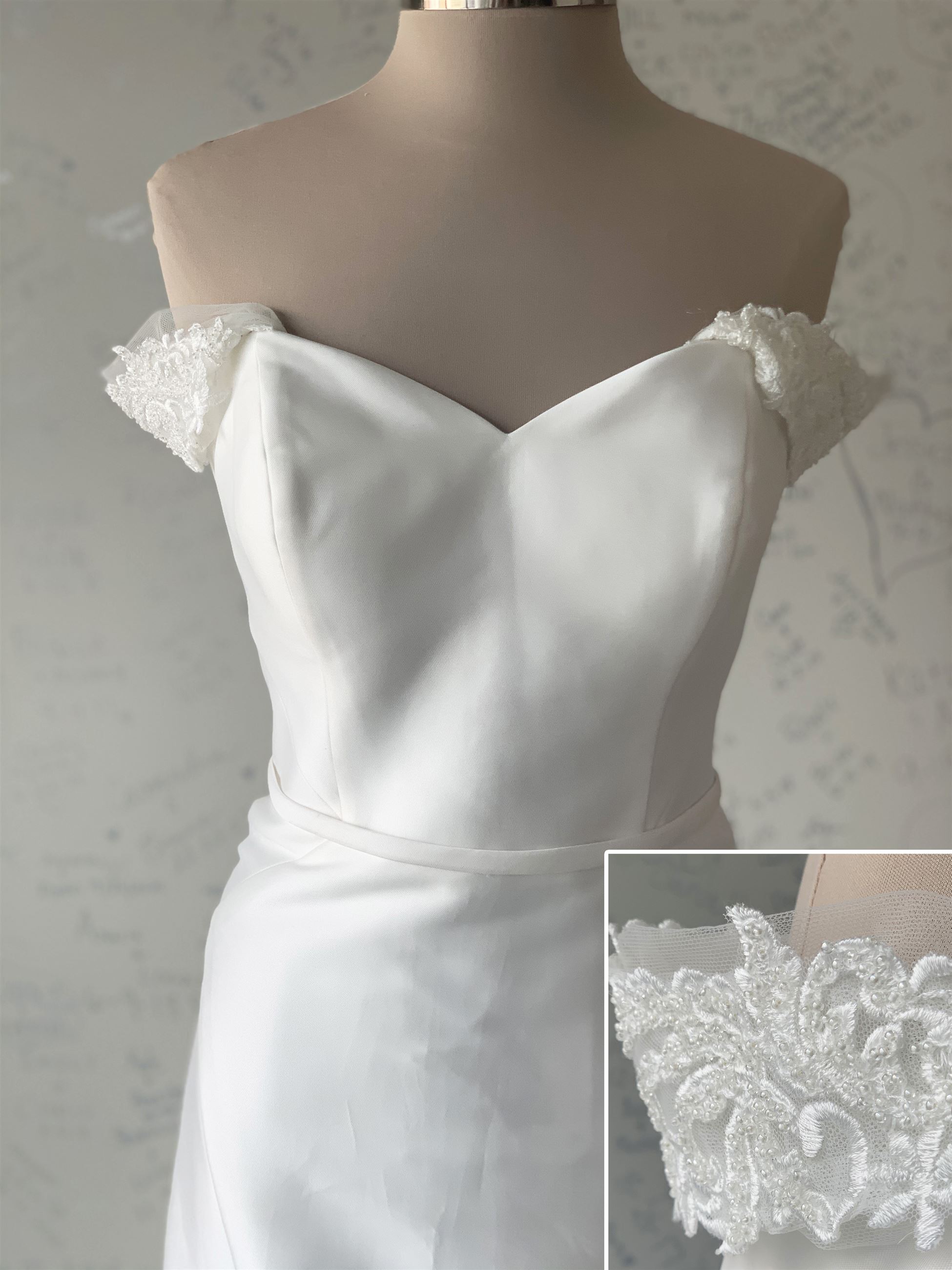 AST6626 - Ivory (1 available) - $135