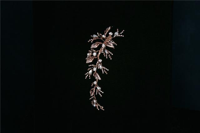 2019 - Rose Gold - $180