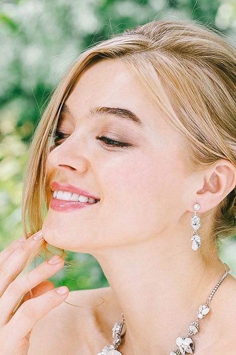 Astyn - Available in Rose Gold, Silver, Gold - $107