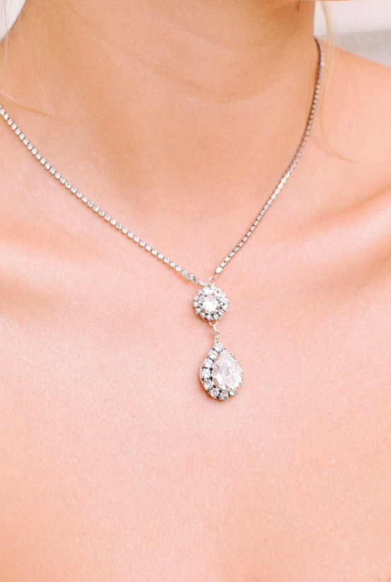 Alex - Available in Rose Gold, Silver, Gold - $157