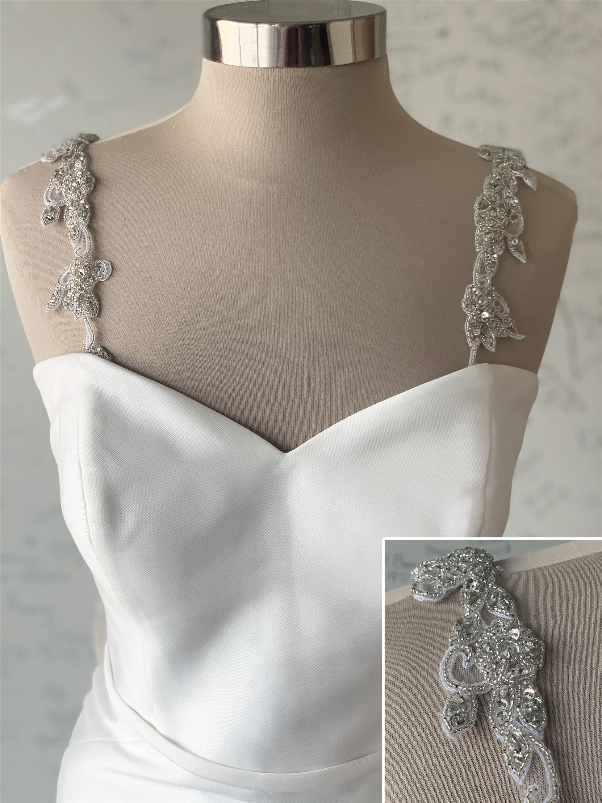 Strap A104 - 1 available - $100