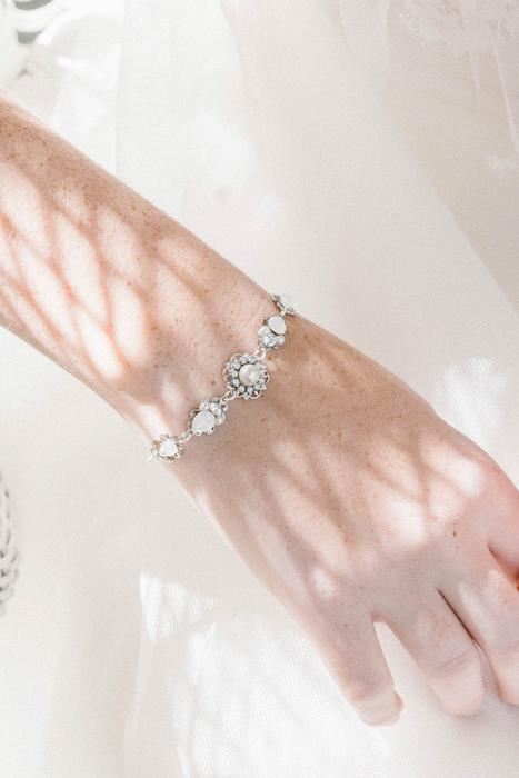 Mini Stephanie - Available in Rose Gold, Silver, Gold - $87