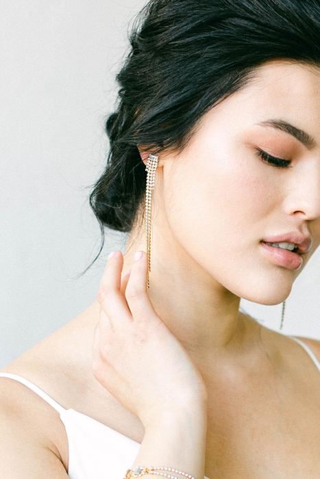 Turner - Available in Rose Gold, Silver, Gold - $127