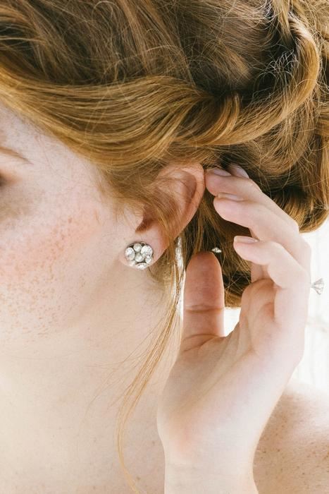 Mini Celeste - Available in Rose Gold, Silver, Gold - $75