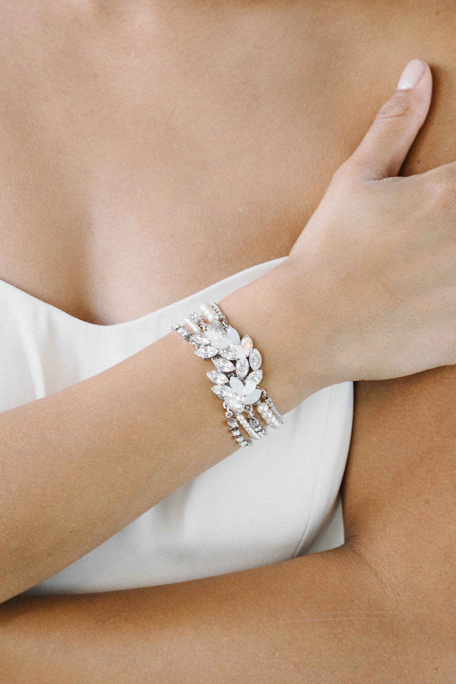 Meyer - available in rose gold, silver, gold - $227