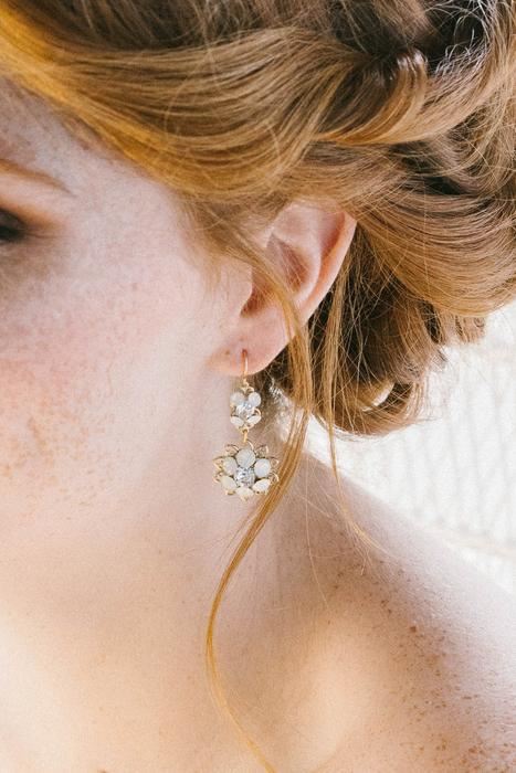 Mini Hazel - Available in Rose Gold, Silver, Gold - $75