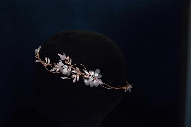 1919 - Rose Gold - $212