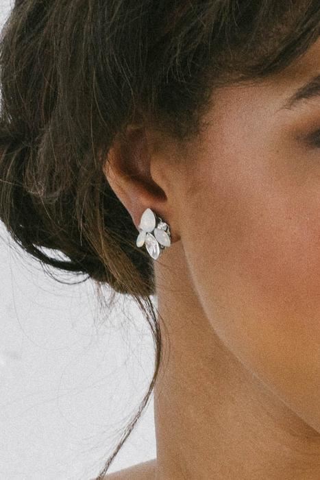 Mini Jennifer - Available in Rose Gold, Silver, Gold - $75