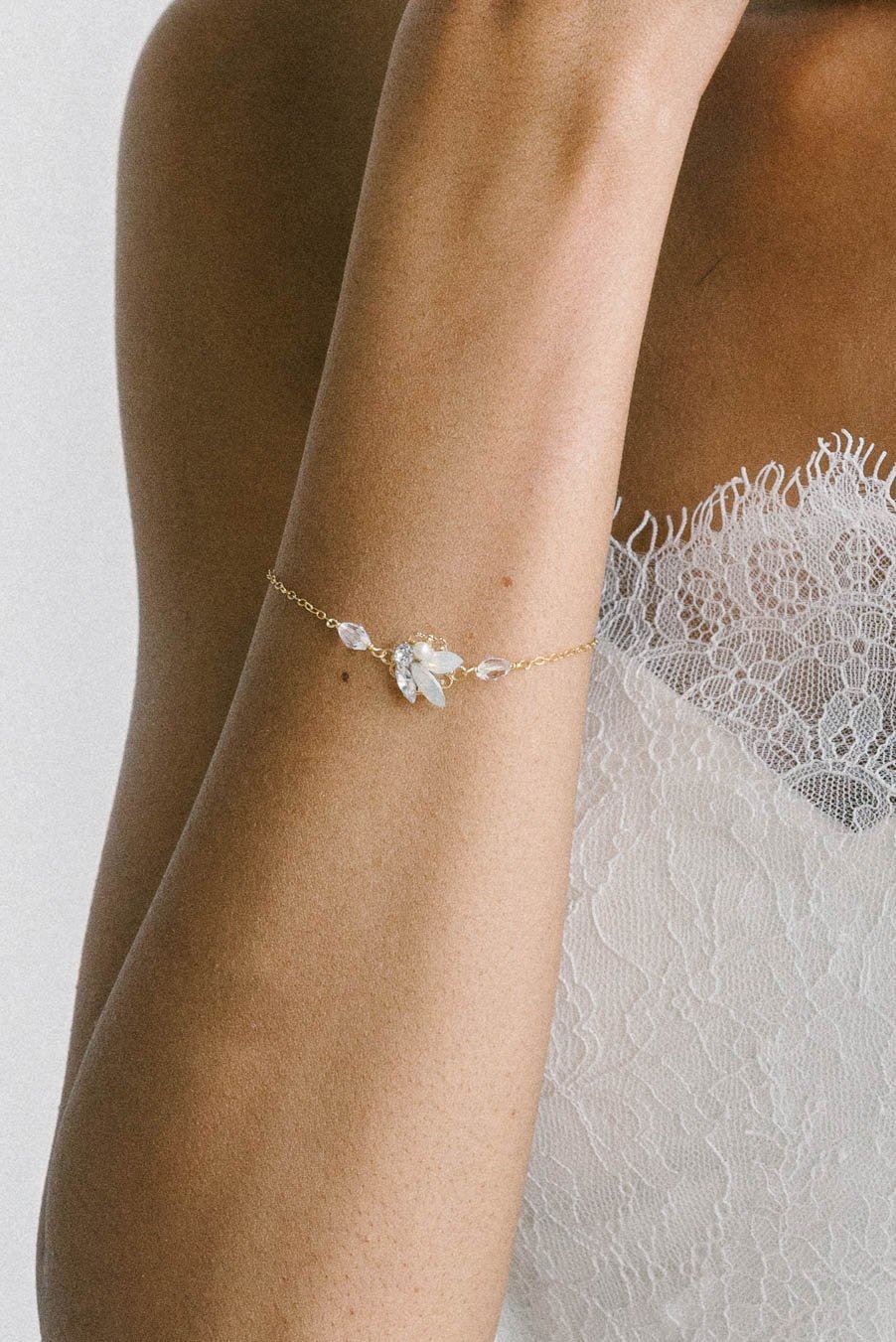 Mini Emily - Available in Rose Gold, Silver, Gold - $87