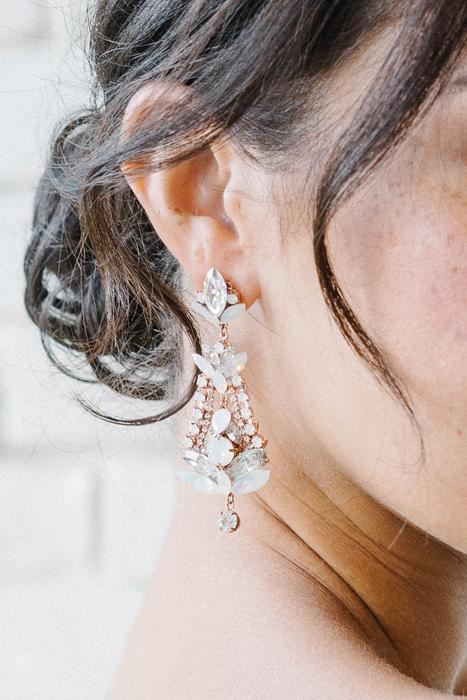 Jude - Available in Rose Gold, Silver, Gold - $197