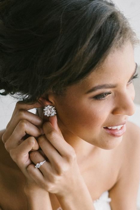 Mini Marilyn - Available in Rose Gold, Silver, Gold - $75