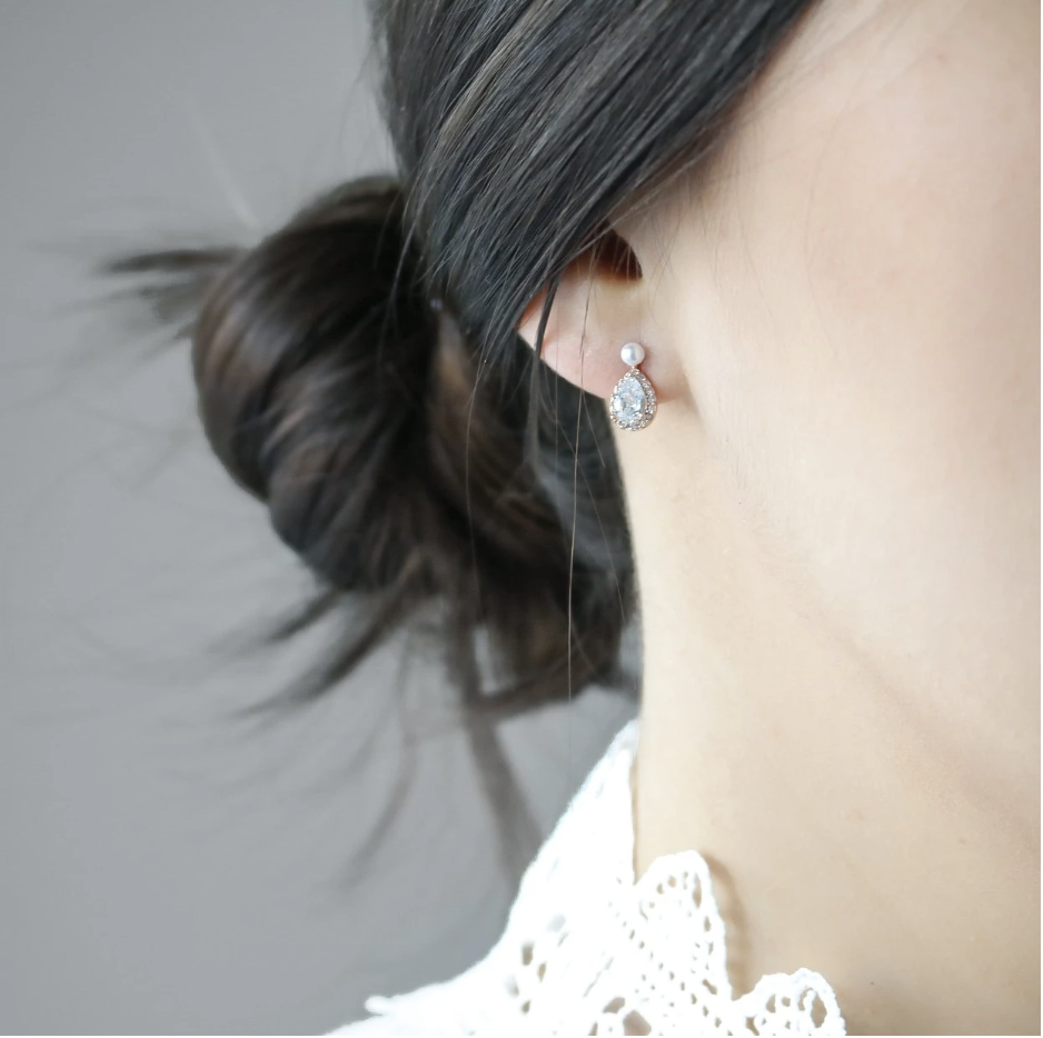 Noui - Available in Rose Gold, Silver, Gold - $30