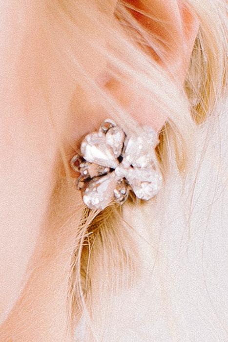 Joy - Available in Rose Gold, Silver, Gold - $107