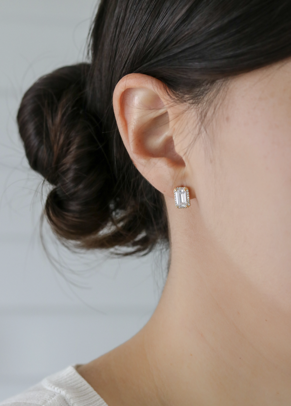 Athen - Available in Rose Gold, Silver, Gold - $36