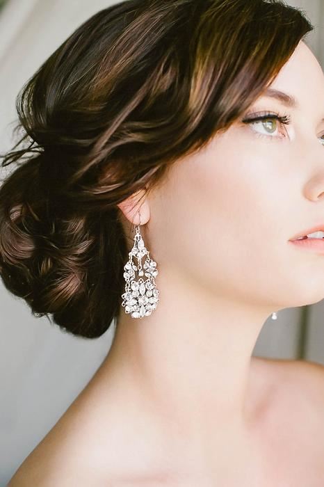 Hazel - Available in Rose Gold, Silver, Gold - $197