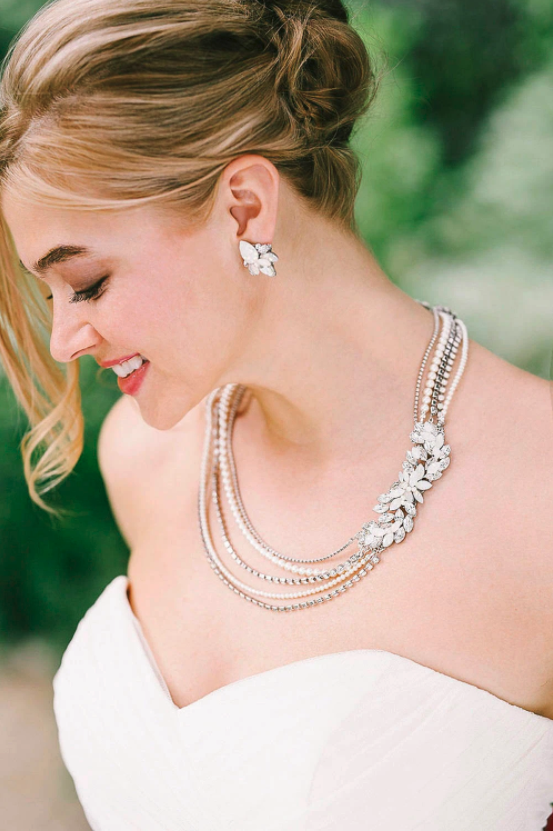 Meyer - Available in Rose Gold, Silver, Gold - $377