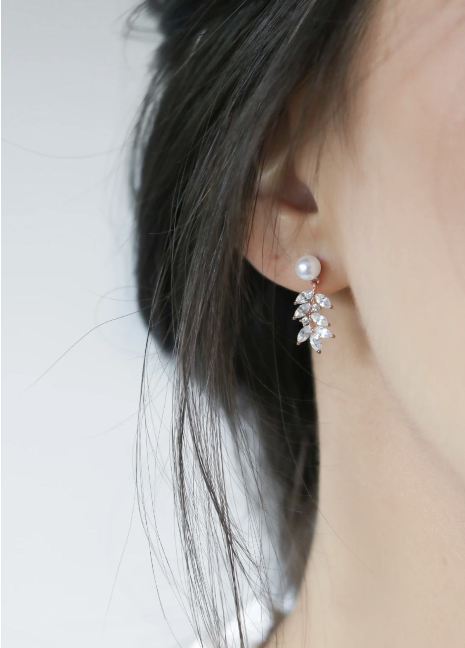 Charmont - Available in Rose Gold, Silver, Gold - $36