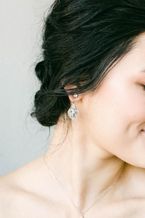 Mini Michelle - Available in Rose Gold, Silver, Gold - $75