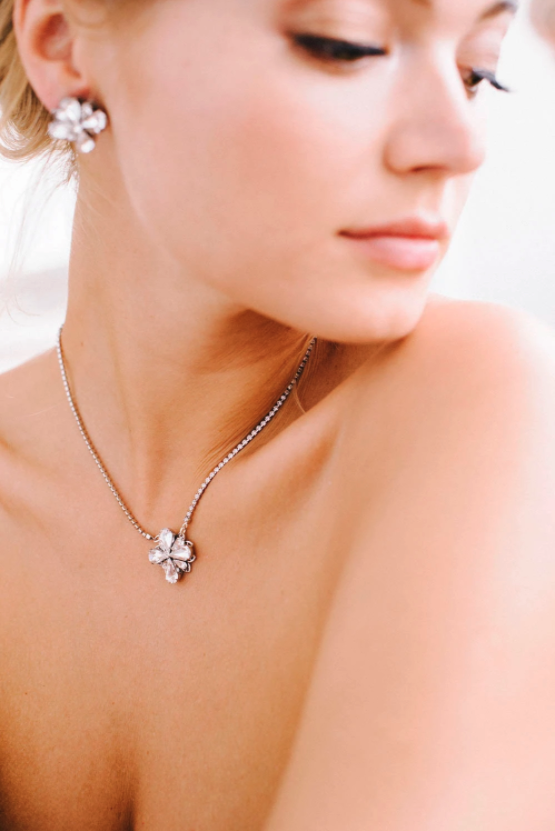 Joy - Available in Rose Gold, Silver, Gold - $127