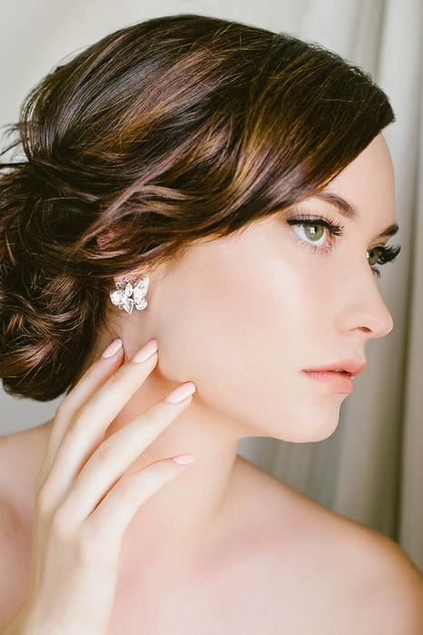 Josephine - Available in Rose Gold, Silver, Gold - $107