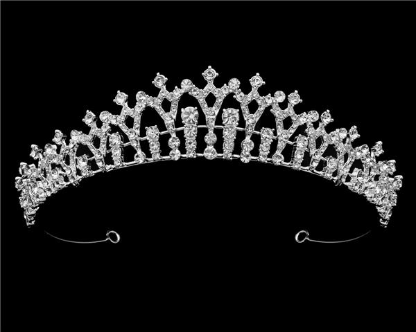 T-56255 - Silver - $115