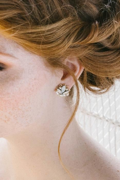 Mini Ana - Available in Rose Gold, Silver, Gold - $75