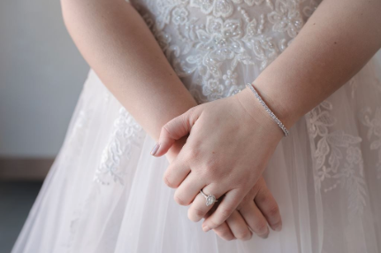 EB-64 - Available in Rose Gold, Silver, Gold - $55