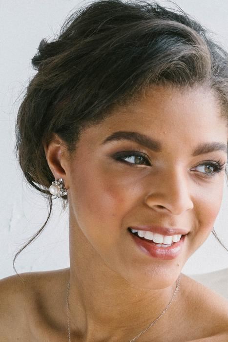 Paula - Available in Rose Gold, Silver, Gold - $107