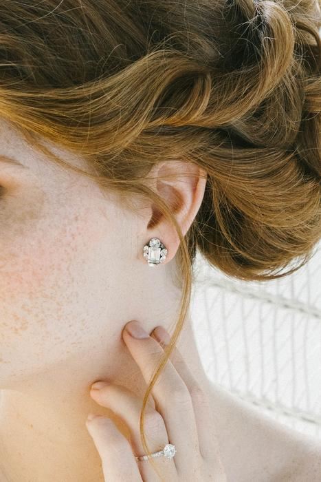 Mini Dylan - Available in Rose Gold, Silver, Gold - $75