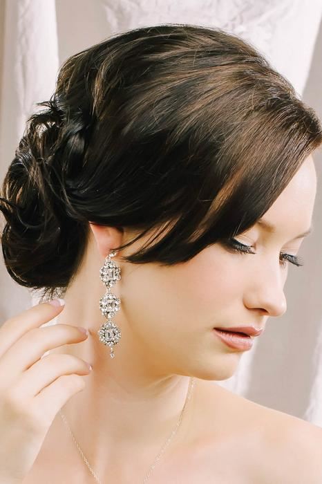 Dylan - Available in Rose Gold, Silver, Gold - $197