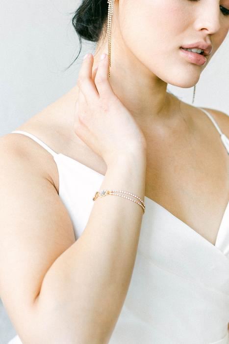 Turner - Available in Rose Gold, Silver, Gold - $127