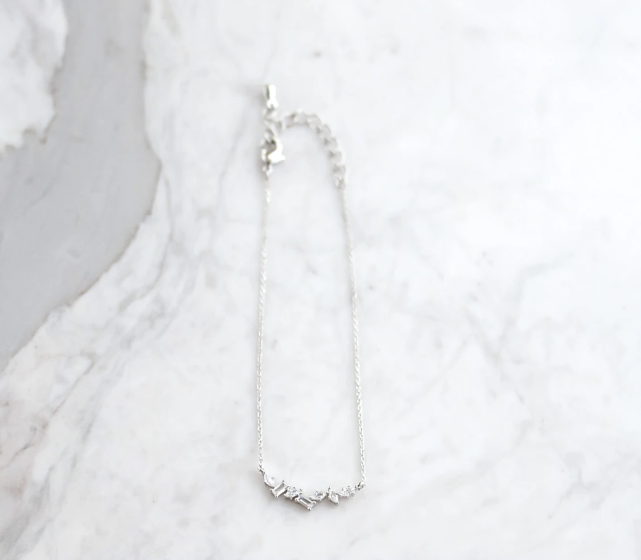 Fey - Available in Rose Gold, Silver, Gold - $29