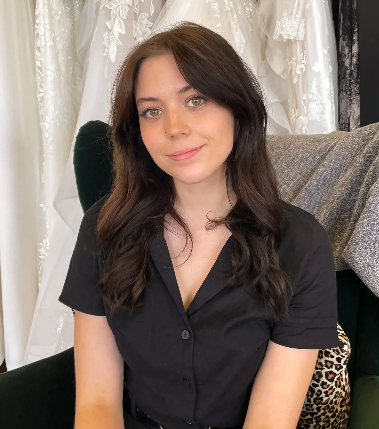 Colleen. Marketing Assistant.