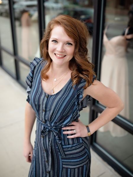 Carissa | Marketing Coordinator