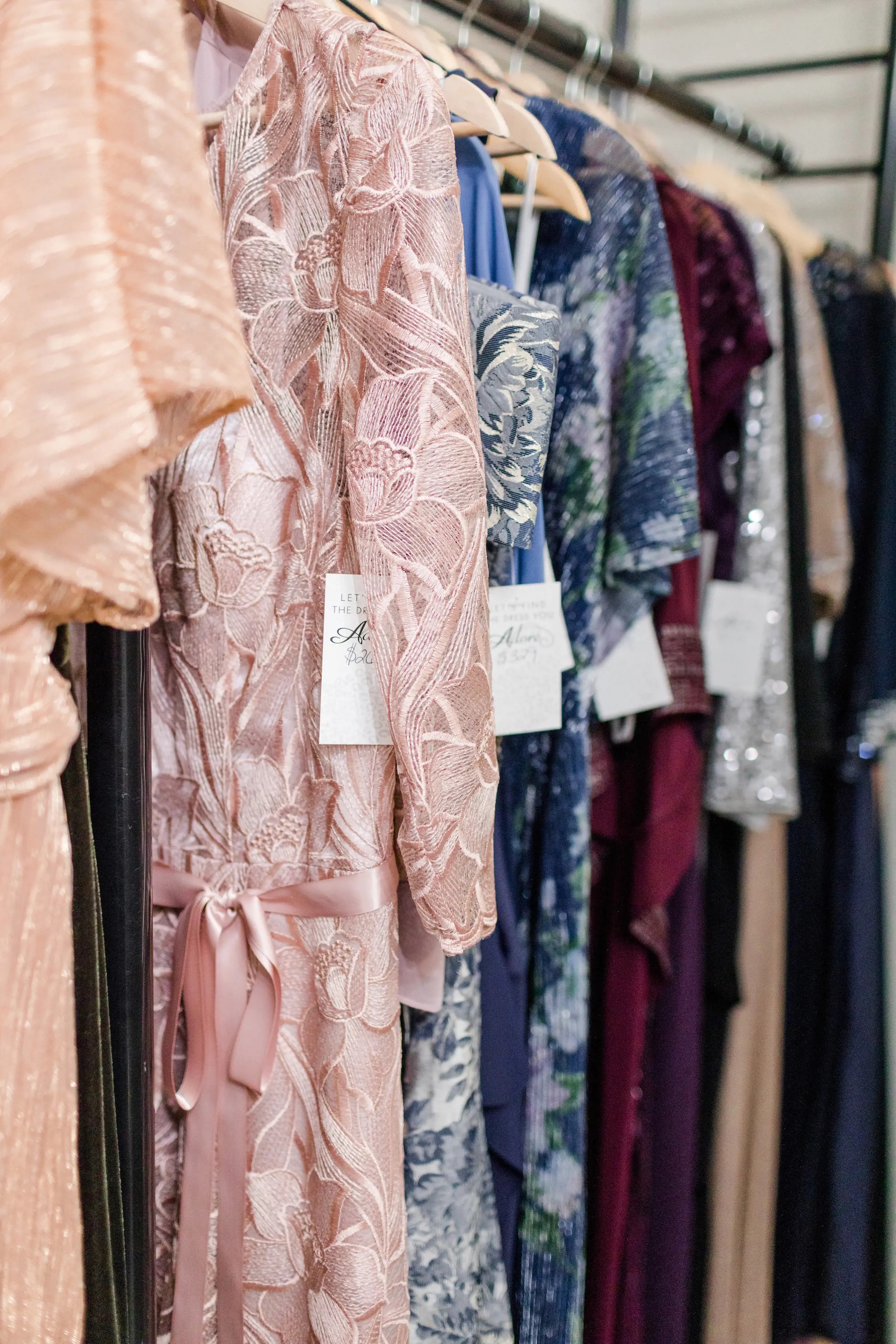 Mothers Dresses