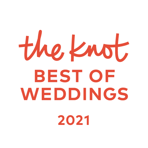 The Knot Best of Weddings 2021