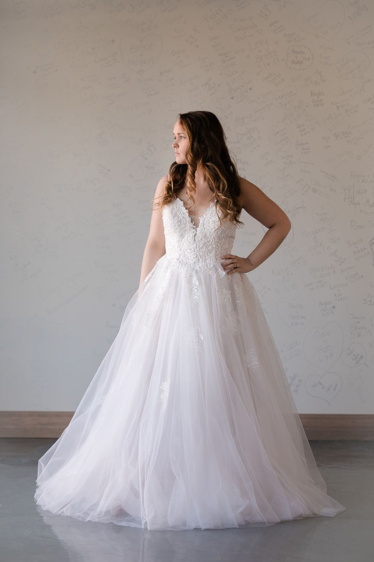 Adore Bridal Wedding Dresses Gowns Accessories