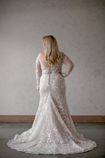Madly In Love Style #Deanna + Sleeves #1 thumbnail