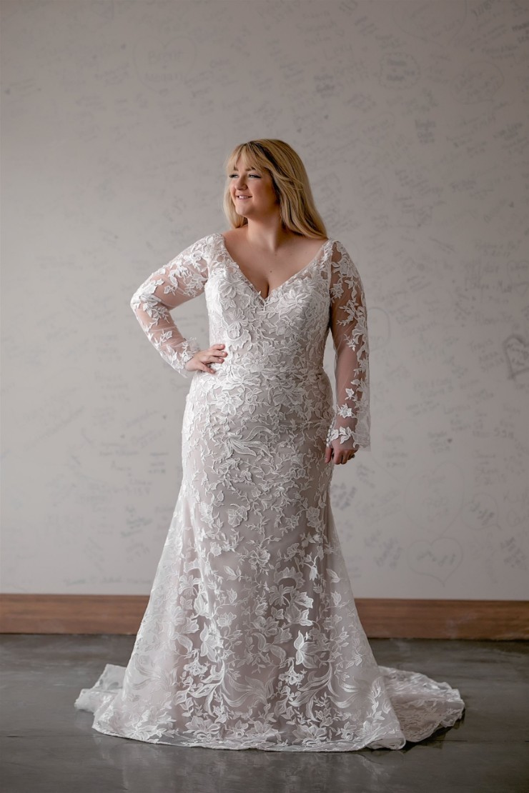 Madly In Love Style #Deanna + Sleeves Default Thumbnail Image