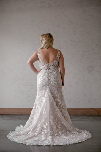 Madly In Love Style #Deanna + Sleeves #3 thumbnail