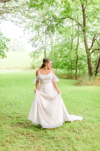 Madly In Love Style #Deena + Sleeves #4 thumbnail
