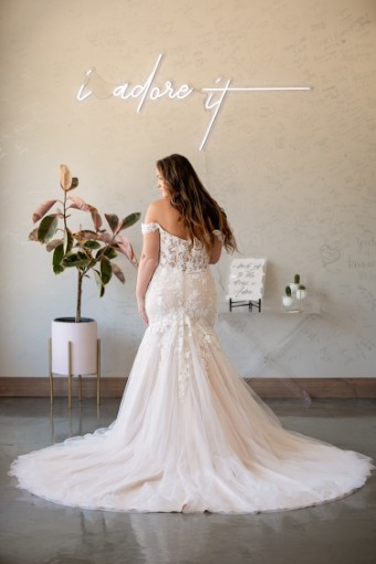 Madly In Love Style #Grace #1 thumbnail