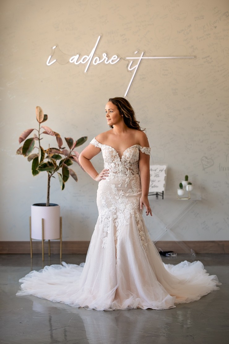 Madly In Love Style #Grace Default Thumbnail Image