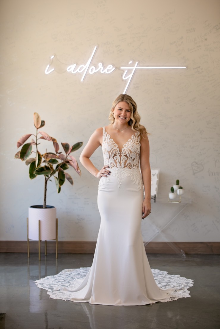 Madly In Love Style #Giselle Default Thumbnail Image