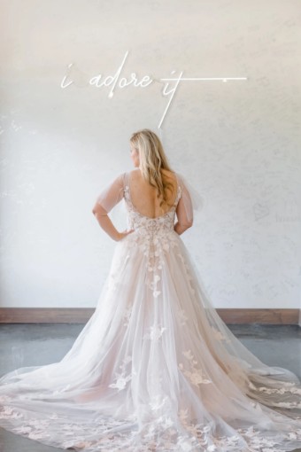Madly In Love Style #Aria + sleeves #8 thumbnail