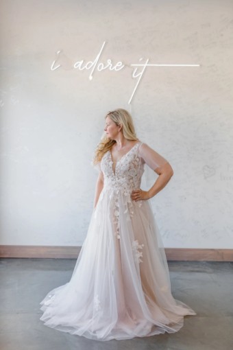 Madly In Love Style #Aria #5 thumbnail