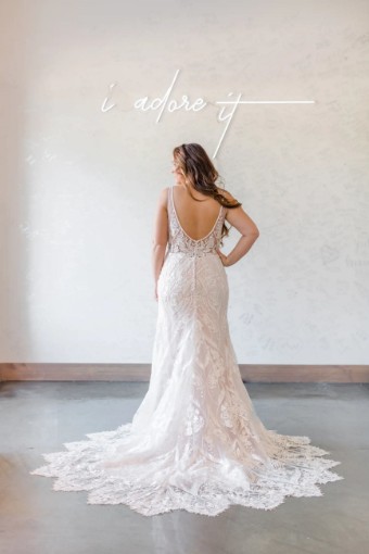 Madly In Love Style #Davina #6 thumbnail