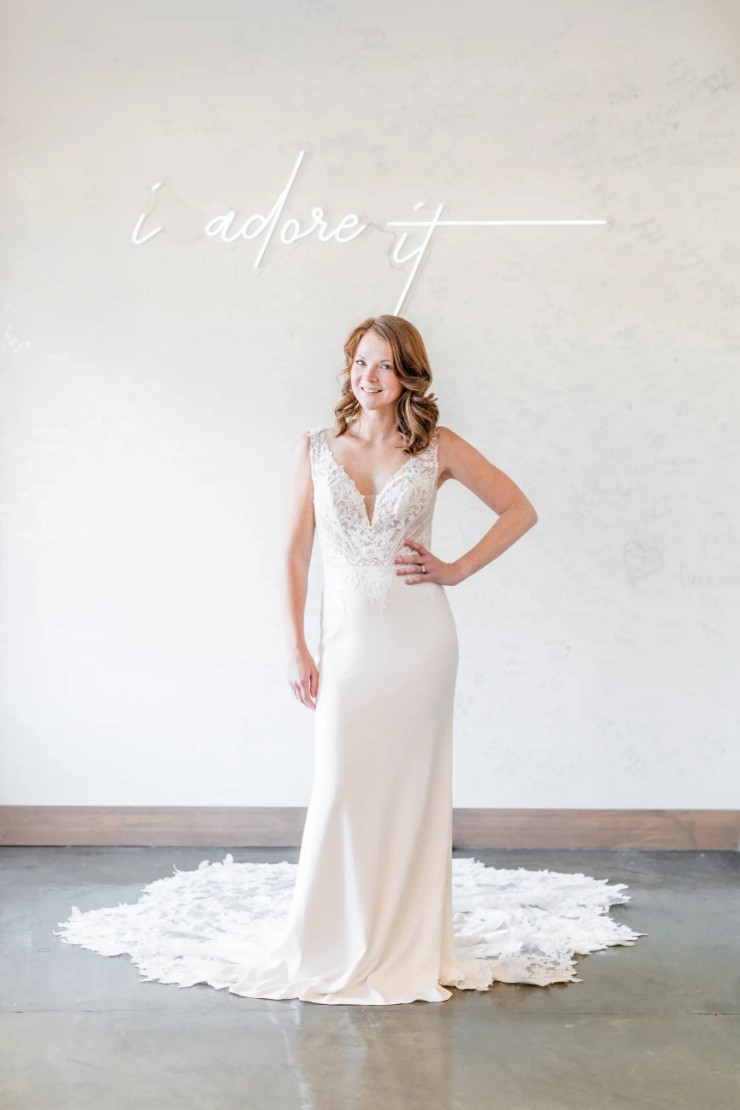 Madly In Love Style #Addison Default Thumbnail Image